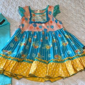 Matilda Jane 2 pc